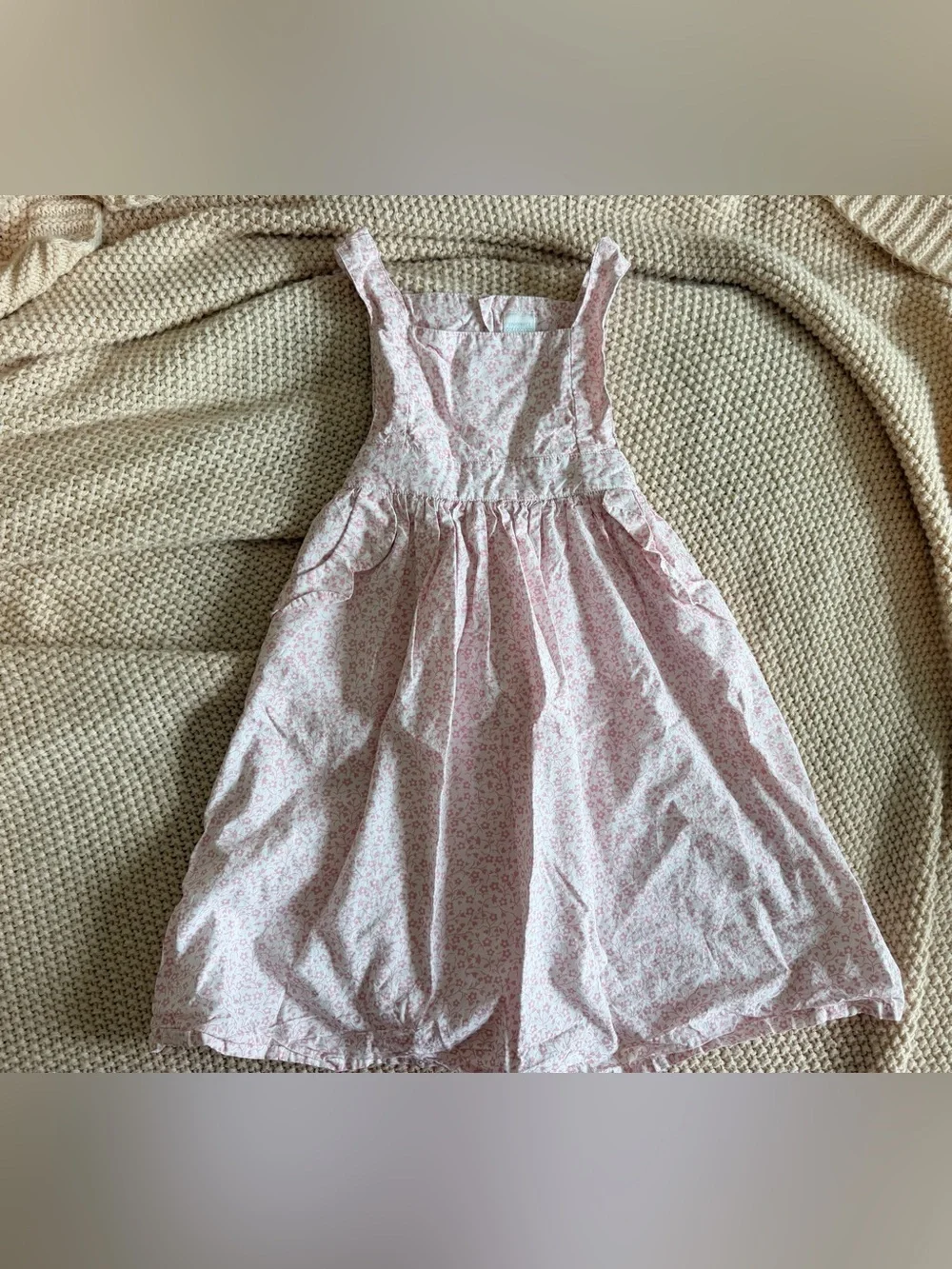 🌸 Edgehill Collection Floral Dress | Size 5 | EUC
